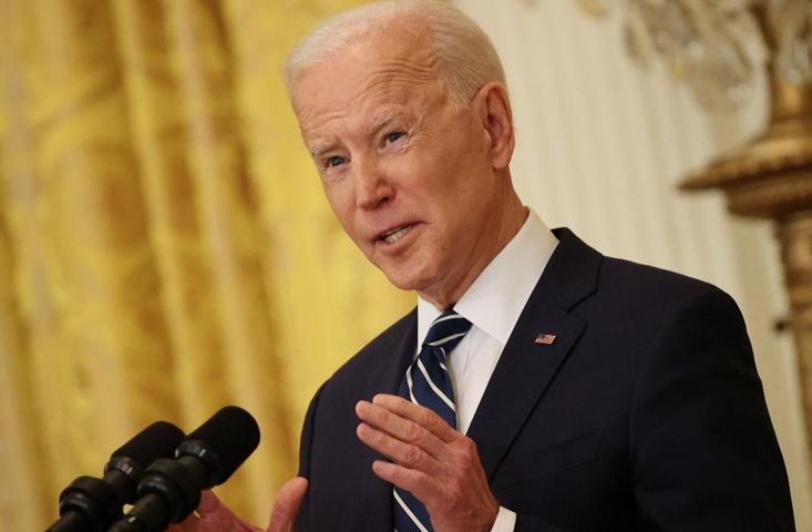 Bidenın Facebook ile imtihanı: Hisseler çakılınca açıklama geldi