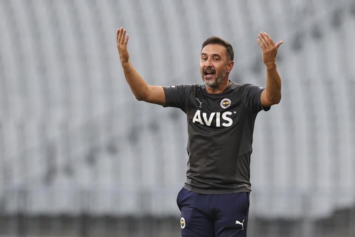 Son dakika... Fenerbahçe Caulkerı Beşiktaşa teklif etti