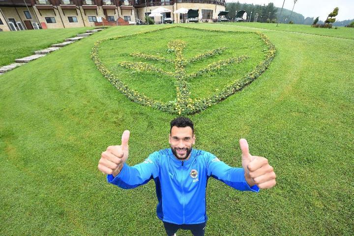 Son dakika... Fenerbahçe Caulkerı Beşiktaşa teklif etti