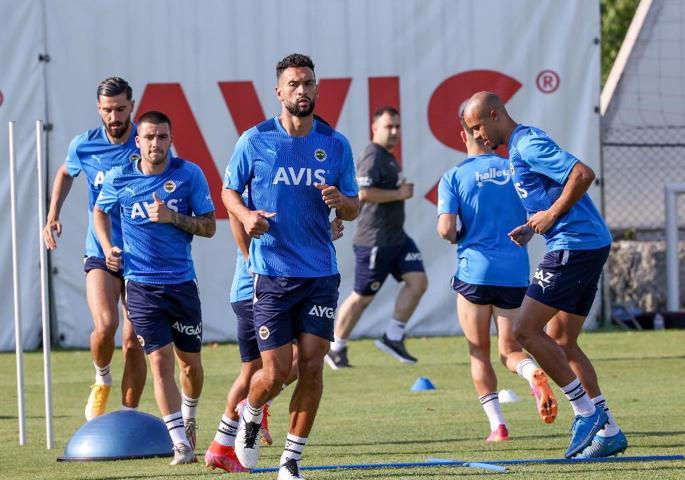 Son dakika... Fenerbahçe Caulkerı Beşiktaşa teklif etti