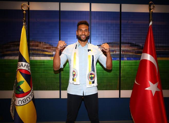 Son dakika... Fenerbahçe Caulkerı Beşiktaşa teklif etti