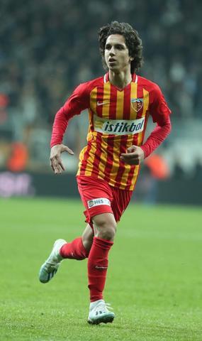 Son dakika... Barcelona Emre Demir için Kayserisporla anlaştı