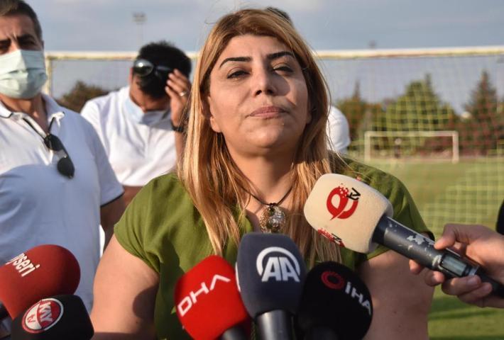 Son dakika... Barcelona Emre Demir için Kayserisporla anlaştı