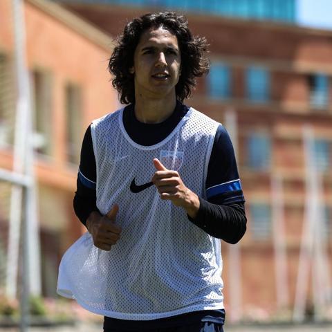 Son dakika... Barcelona Emre Demir için Kayserisporla anlaştı