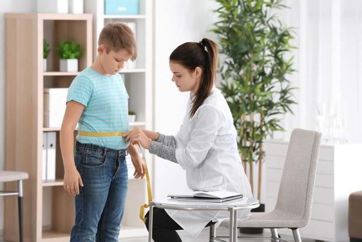 Çocuklar boy uzaması için neleri tüketmeli