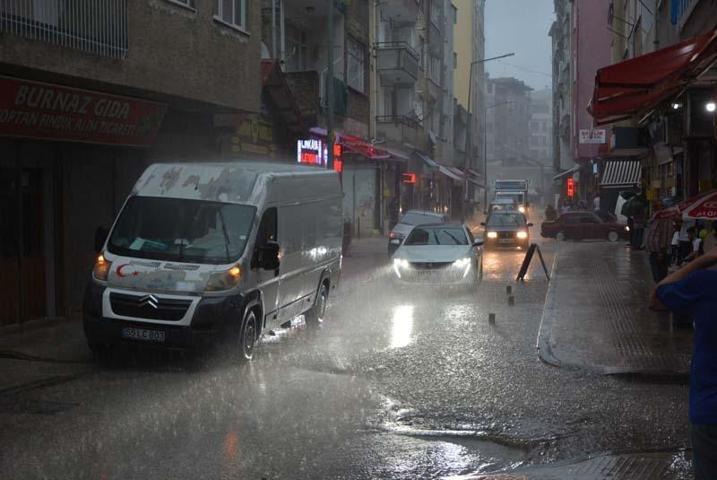 Son dakika... Fatsa Belediye Başkanı uyardı: Dışarı çıkmayın