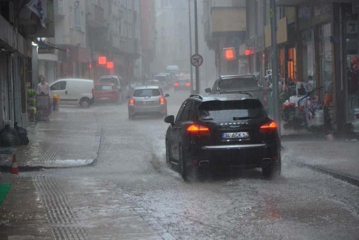 Son dakika... Fatsa Belediye Başkanı uyardı: Dışarı çıkmayın