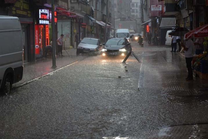Son dakika... Fatsa Belediye Başkanı uyardı: Dışarı çıkmayın