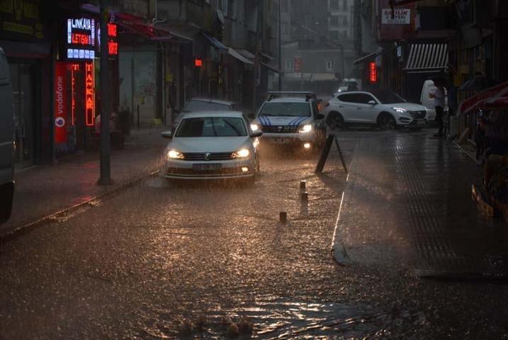 Son dakika... Fatsa Belediye Başkanı uyardı: Dışarı çıkmayın