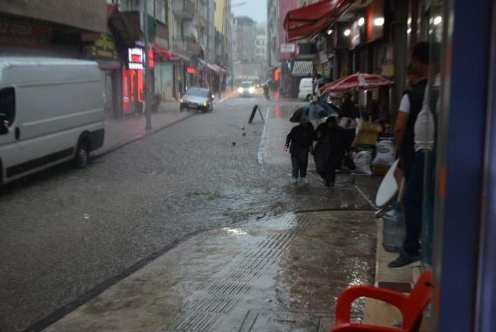 Son dakika... Fatsa Belediye Başkanı uyardı: Dışarı çıkmayın