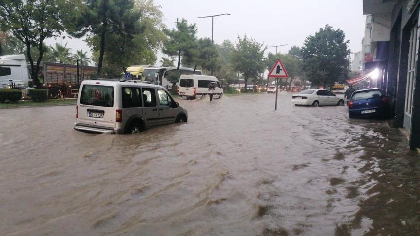 Son dakika... Fatsa Belediye Başkanı uyardı: Dışarı çıkmayın