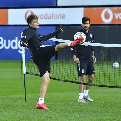 Son dakika... Beşiktaşlı Adem Ljajic Galatasaraya önerildi