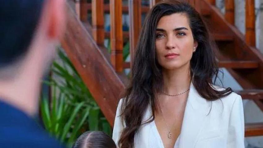 Tuba Büyüküstünden makyajsız paylaşım