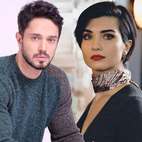 Tuba Büyüküstünden makyajsız paylaşım