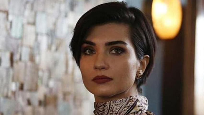 Tuba Büyüküstünden makyajsız paylaşım