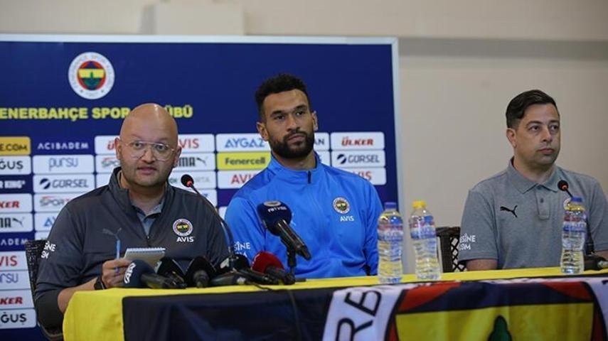 Son dakika... Süper Lig ekibi Caulkerı transfer etmek istiyor