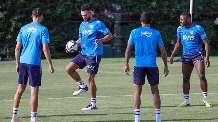 Son dakika... Süper Lig ekibi Caulkerı transfer etmek istiyor