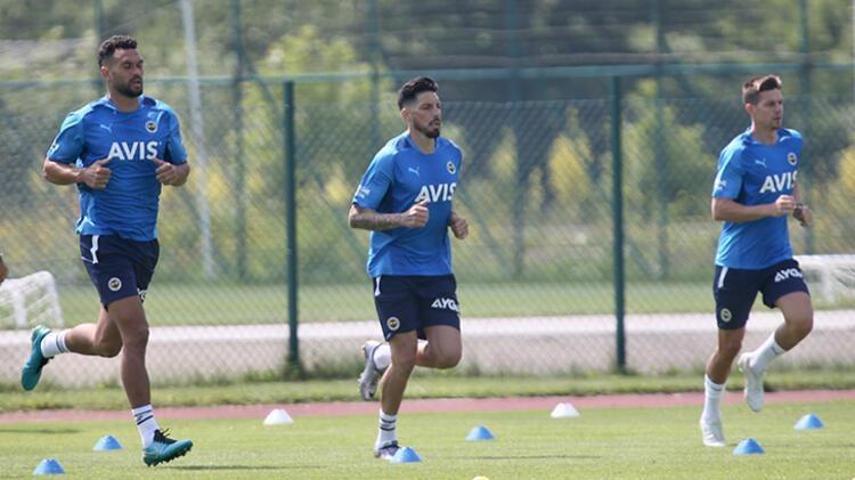 Son dakika... Süper Lig ekibi Caulkerı transfer etmek istiyor