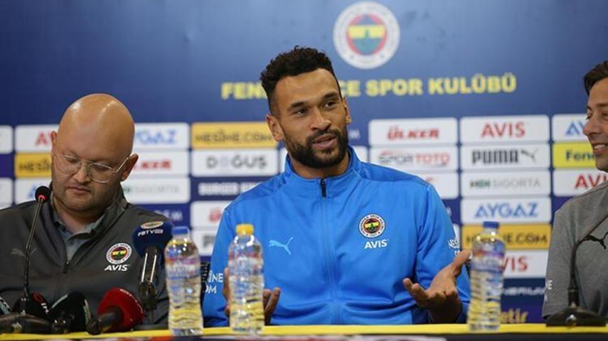 Son dakika... Süper Lig ekibi Caulkerı transfer etmek istiyor