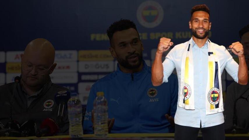 Son dakika... Süper Lig ekibi Caulkerı transfer etmek istiyor