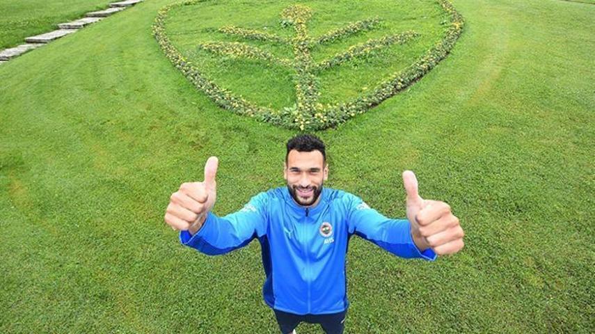 Son dakika... Süper Lig ekibi Caulkerı transfer etmek istiyor