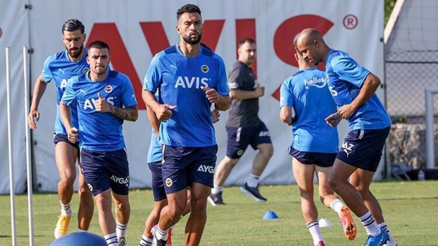 Son dakika... Süper Lig ekibi Caulkerı transfer etmek istiyor