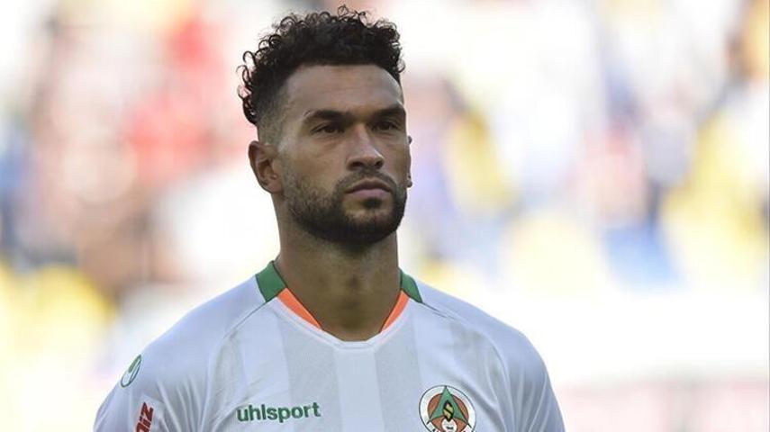 Son dakika... Süper Lig ekibi Caulkerı transfer etmek istiyor