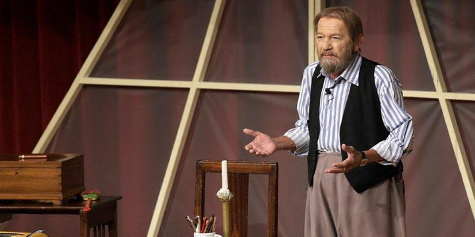 Derya Şensoy ve Müjgan Ferhan Şensoydan babaları Ferhan Şensoya: Babam uçtu göklere
