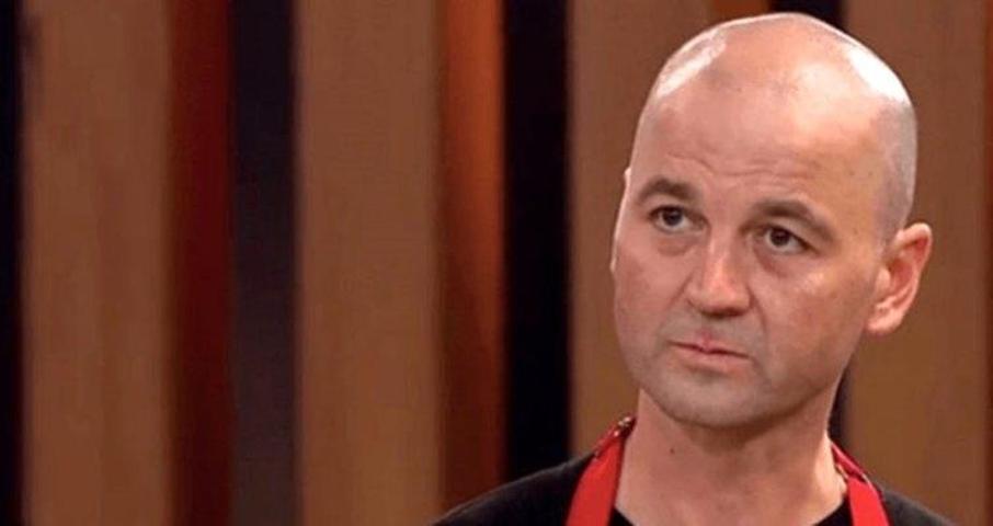 MasterChef Murat Özdemirden yeni skandal Soruşturma başlatıldı
