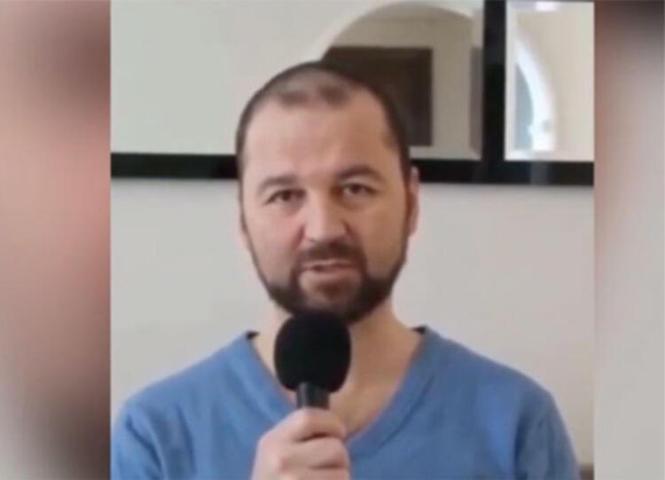 MasterChef Murat Özdemirden yeni skandal Soruşturma başlatıldı