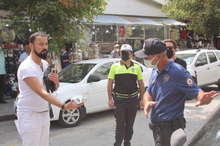 MasterChef Murat Özdemirden yeni skandal Soruşturma başlatıldı