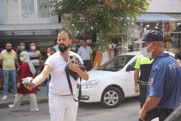 MasterChef Murat Özdemirden yeni skandal Soruşturma başlatıldı