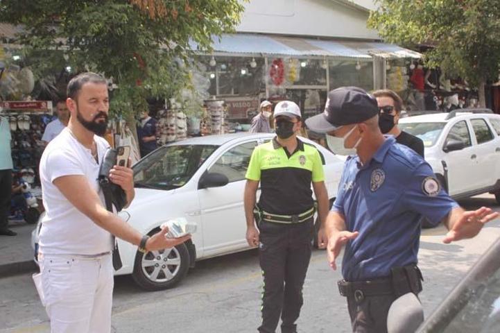 Murat Özdemir hakkında rüşvet ve hakaretten adli işlem başlatıldı