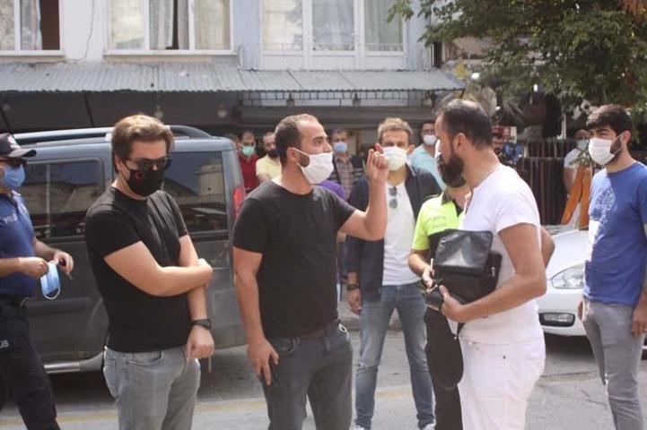 Murat Özdemir hakkında rüşvet ve hakaretten adli işlem başlatıldı
