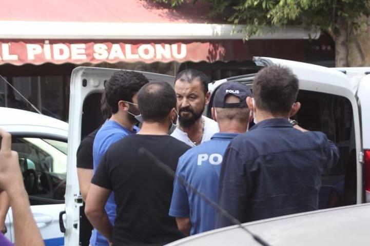 Murat Özdemir hakkında rüşvet ve hakaretten adli işlem başlatıldı