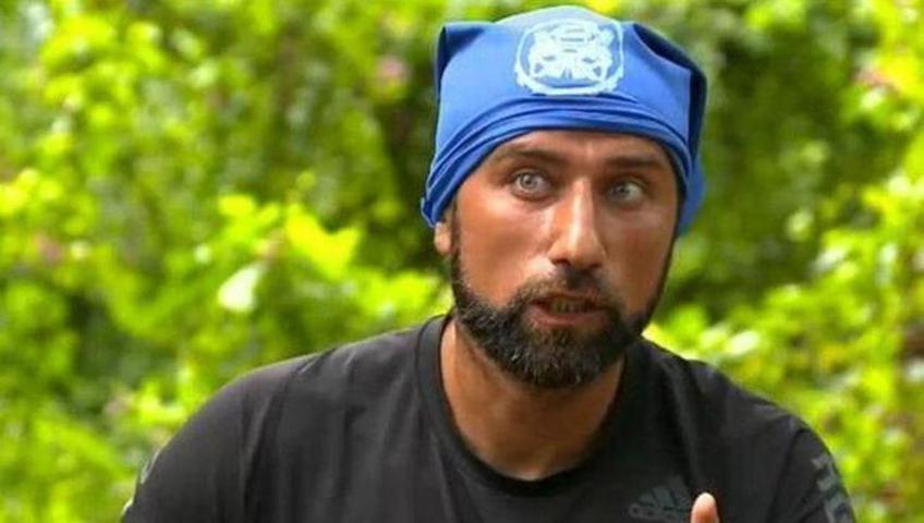 Survivor Yasin Obuz burun ameliyatı oldu