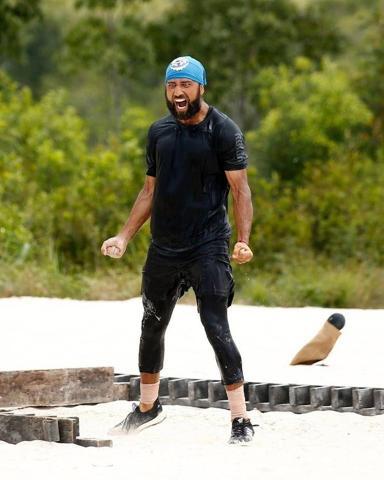 Survivor Yasin Obuz burun ameliyatı oldu