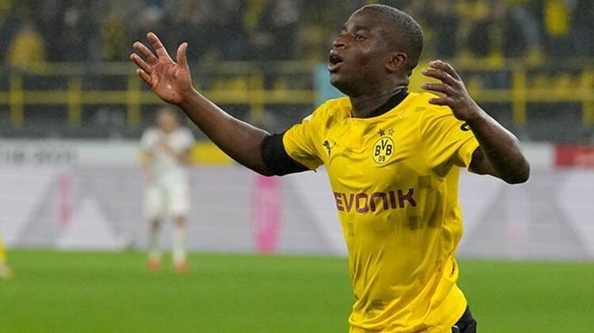 Son dakika... Geleceğin en iyi 60 futbolcusu arasında iki Türk