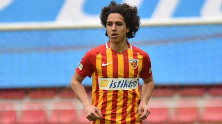 Son dakika... Geleceğin en iyi 60 futbolcusu arasında iki Türk