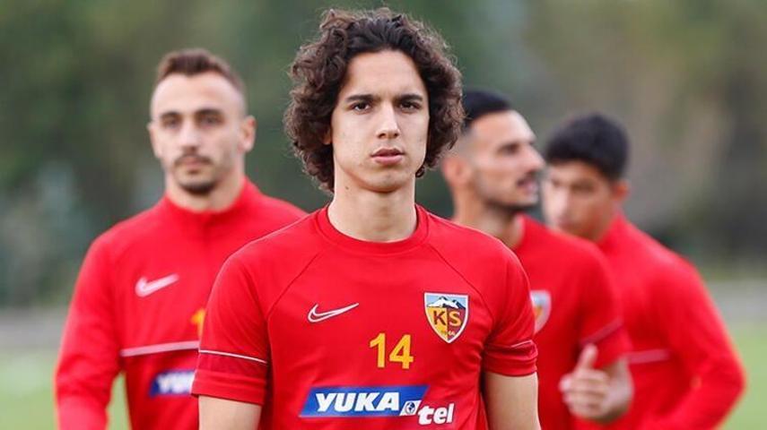 Son dakika... Geleceğin en iyi 60 futbolcusu arasında iki Türk
