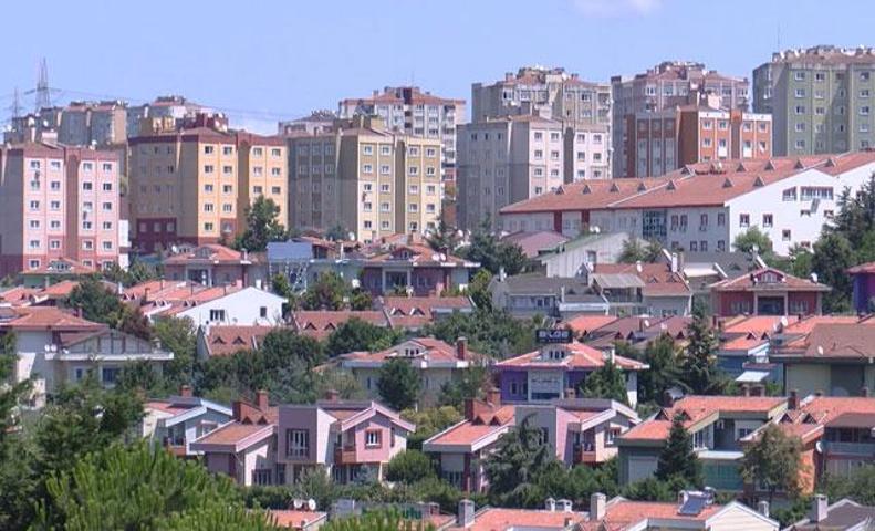 Konut satışında büyük suistimal