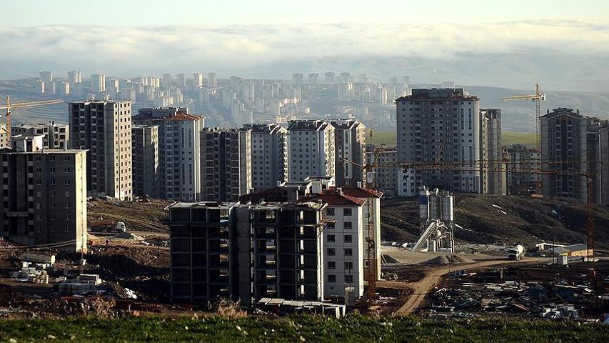 Konut satışında büyük suistimal