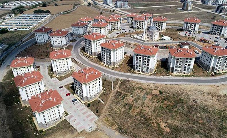 Konut satışında büyük suistimal