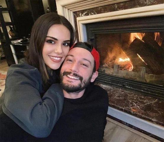 Özgü Kaya: Evlilik duyunca tüylerim diken diken oluyor