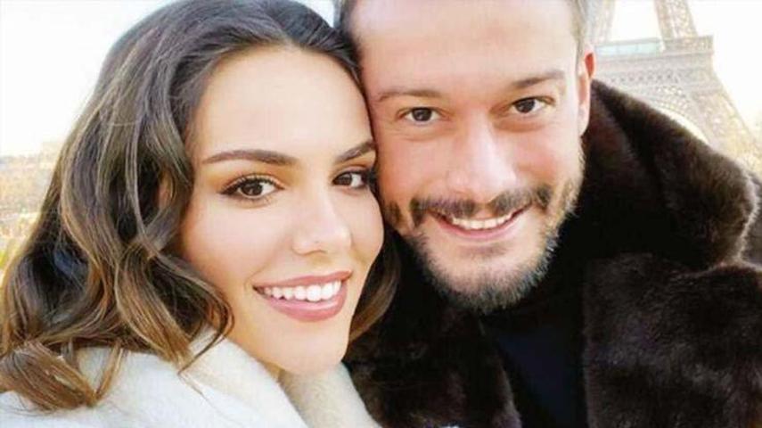 Özgü Kaya: Evlilik duyunca tüylerim diken diken oluyor