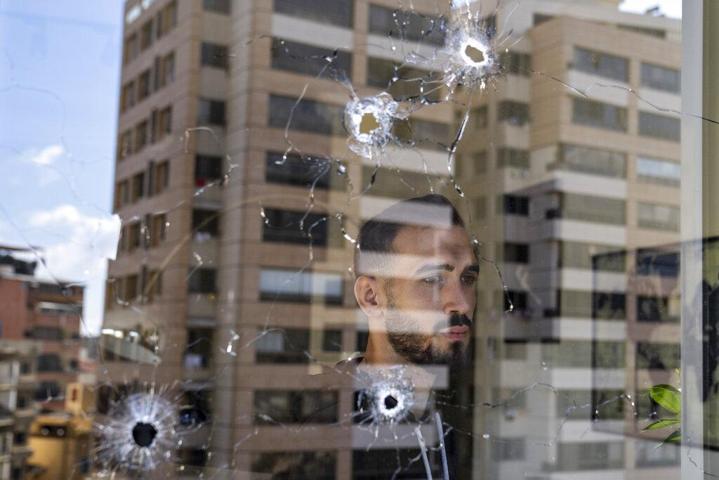 Lübnanda iç savaş endişesi: Tarih tekerrür ediyor
