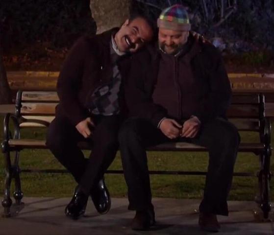 Cengiz Bozkurt ve Ahmet Mümtaz Taylanın dokuz yıllık küslüğünün perde arkası