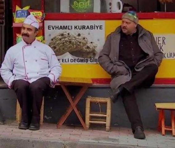 Cengiz Bozkurt ve Ahmet Mümtaz Taylanın dokuz yıllık küslüğünün perde arkası