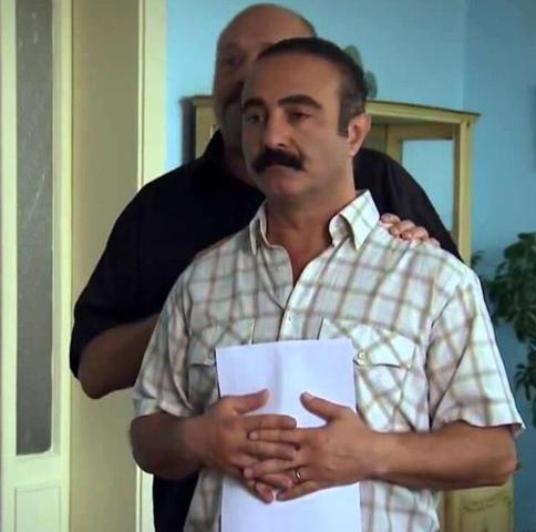 Cengiz Bozkurt ve Ahmet Mümtaz Taylanın dokuz yıllık küslüğünün perde arkası