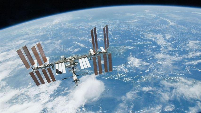 Türkiye Uzay Ajansının 5 yıllık stratejik planı yayımlandı